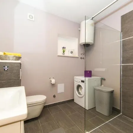 Marino Apartment Kastela
