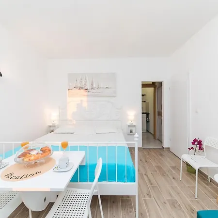 Apartment Marino *