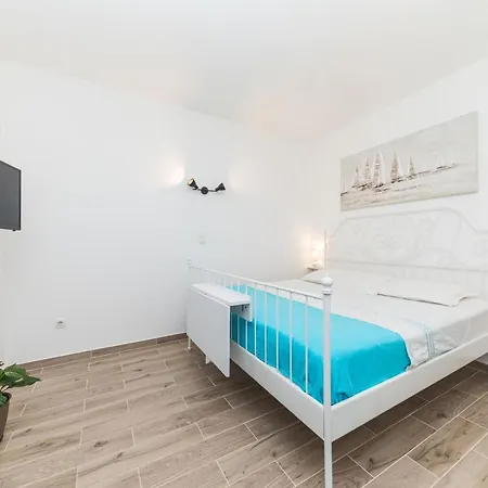 Apartment Marino *