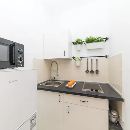 Marino Apartment *