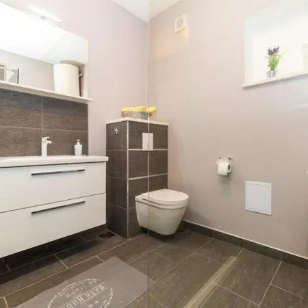 Marino Apartment *