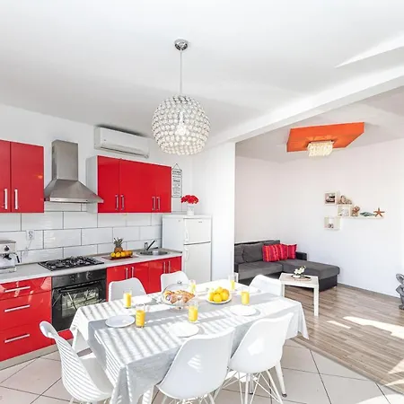 Marino Apartment *