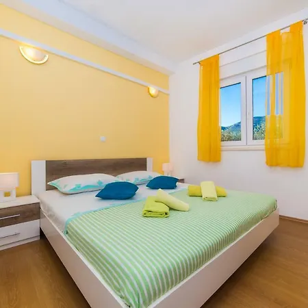 Apartment Marino